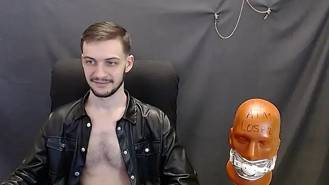 Snapshot of _Damien_thorn_ chatting on February 19, 12:22 pm  Damien thorn  online show from February 19, 12:22 pm
