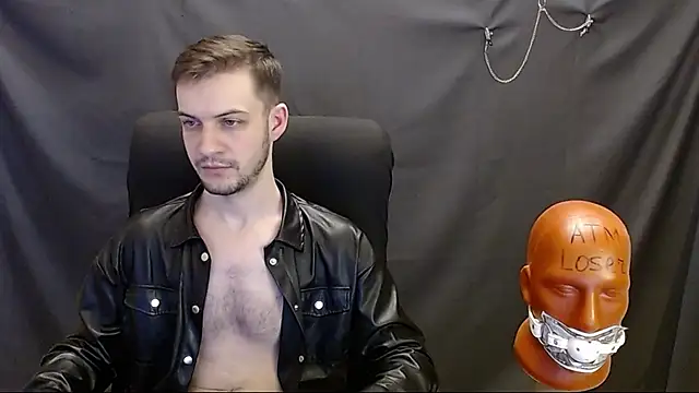 Snapshot of _Damien_thorn_ chatting on March 18, 9:21 pm  Damien thorn  online show from March 18, 9:21 pm