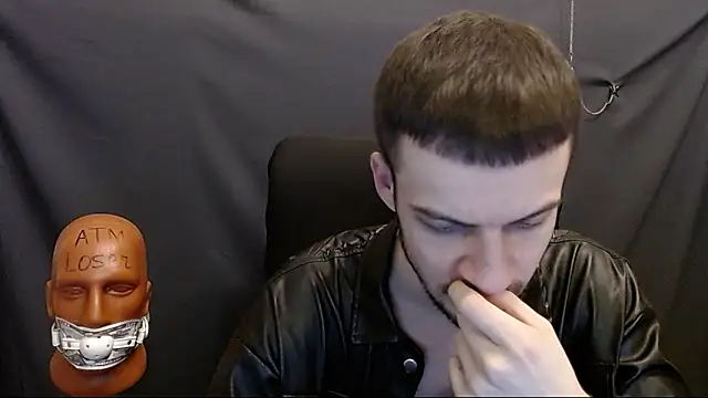 Snapshot of _Damien_thorn_ chatting on January 17, 8:26 pm  Damien thorn  online show from January 17, 8:26 pm