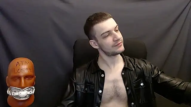 Snapshot of _Damien_thorn_ chatting on December 20, 8:45 pm  Damien thorn  online show from December 20, 8:45 pm