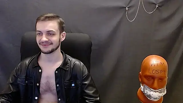 Snapshot of _Damien_thorn_ chatting on February 14, 8:37 pm  Damien thorn  online show from February 14, 8:37 pm
