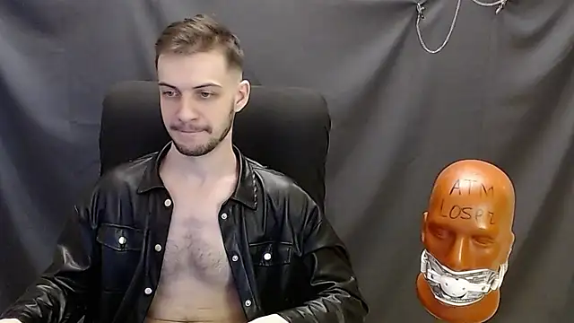 Snapshot of _Damien_thorn_ chatting on March 4, 9:32 pm  Damien thorn  online show from March 4, 9:32 pm