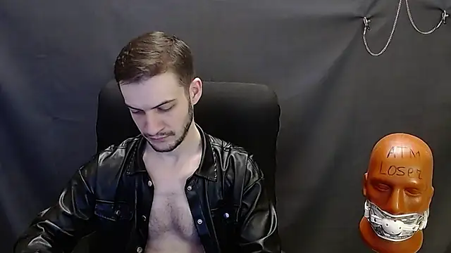 Snapshot of _Damien_thorn_ chatting on February 12, 2:35 am  Damien thorn  online show from February 12, 2:35 am
