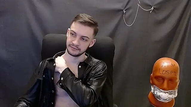Snapshot of _Damien_thorn_ chatting on March 7, 8:11 pm  Damien thorn  online show from March 7, 8:11 pm
