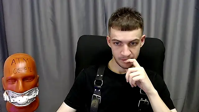 Snapshot of _Damien_thorn_ chatting on October 7, 9:19 pm  Damien thorn  online show from October 7, 9:19 pm