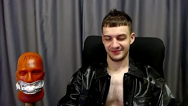 Snapshot of _Damien_thorn_ chatting on October 16, 3:03 am  Damien thorn  online show from October 16, 3:03 am