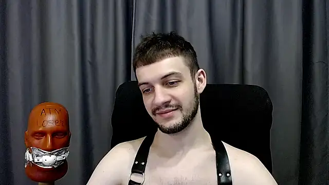  Damien thorn  online show from February 13, 9:09 pm