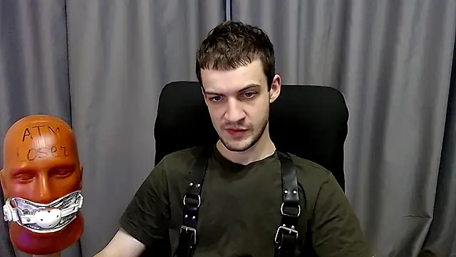 Snapshot of _Damien_thorn_ chatting on September 25, 3:27 am  Damien thorn  online show from September 25, 3:27 am
