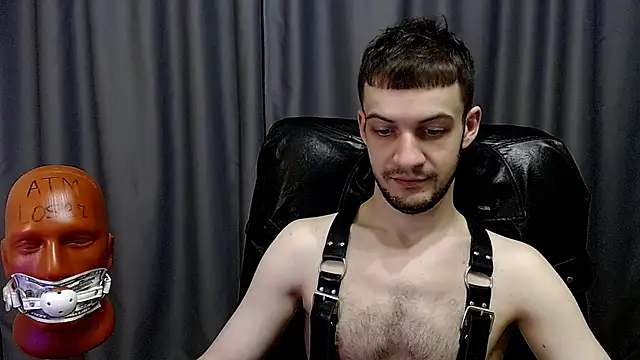 Snapshot of _Damien_thorn_ chatting on October 22, 2:37 am  Damien thorn  online show from October 22, 2:37 am