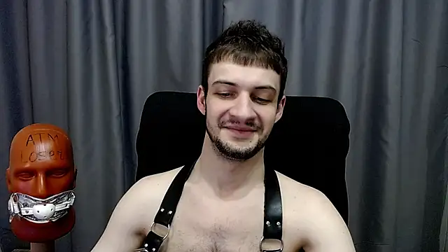  Damien thorn  online show from March 4, 8:27 pm