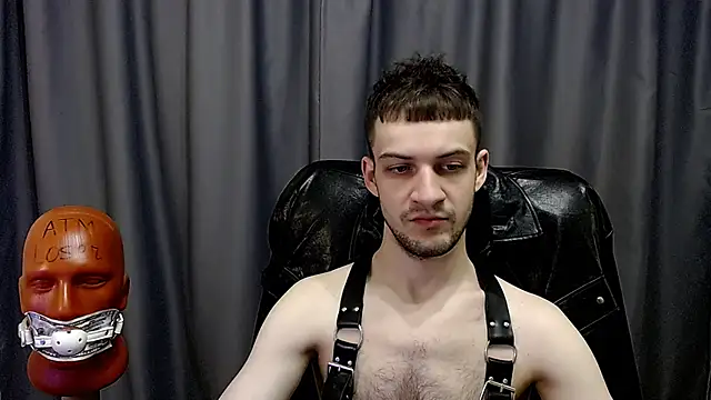 Snapshot of _Damien_thorn_ chatting on October 19, 3:22 am  Damien thorn  online show from October 19, 3:22 am