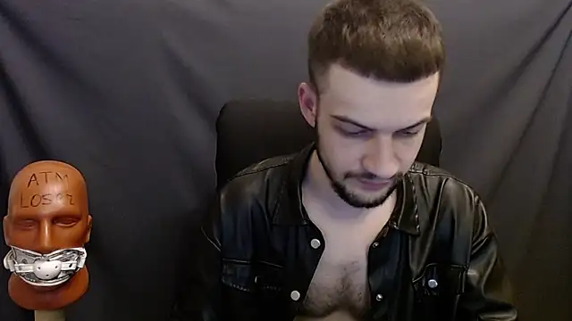 Snapshot of _Damien_thorn_ chatting on December 15, 4:48 pm  Damien thorn  online show from December 15, 4:48 pm