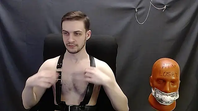 Snapshot of _Damien_thorn_ chatting on February 28, 8:39 pm  Damien thorn  online show from February 28, 8:39 pm
