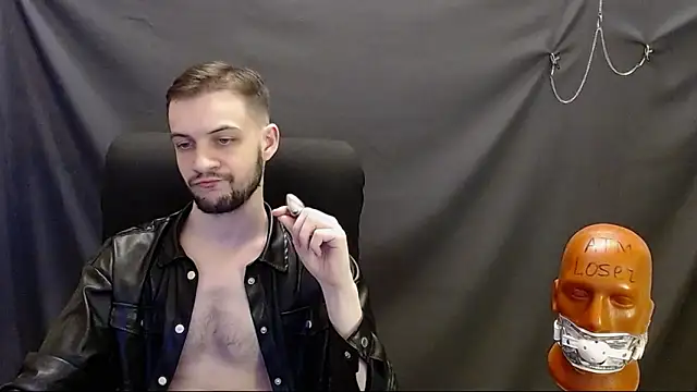 Snapshot of _Damien_thorn_ chatting on January 26, 8:34 pm  Damien thorn  online show from January 26, 8:34 pm