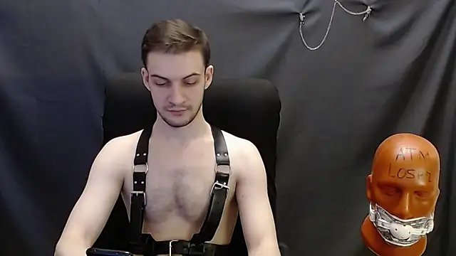 Snapshot of _Damien_thorn_ chatting on February 26, 8:31 pm  Damien thorn  online show from February 26, 8:31 pm