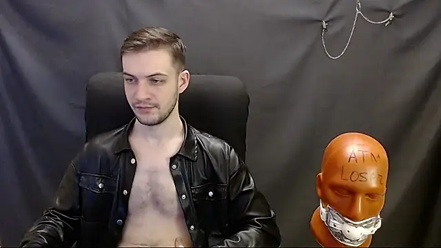 Snapshot of _Damien_thorn_ chatting on March 16, 8:54 pm  Damien thorn  online show from March 16, 8:54 pm