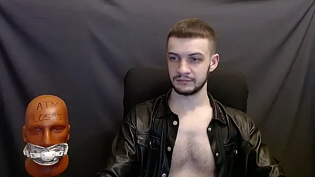 Snapshot of _Damien_thorn_ chatting on January 3, 2:32 am  Damien thorn  online show from January 3, 2:32 am