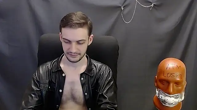 Snapshot of _Damien_thorn_ chatting on March 1, 8:53 pm  Damien thorn  online show from March 1, 8:53 pm