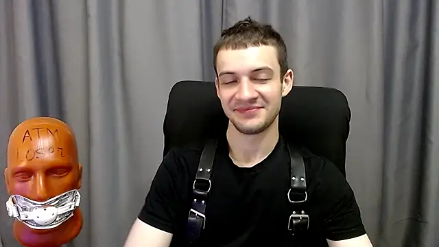 Snapshot of _Damien_thorn_ chatting on September 13, 3:18 am  Damien thorn  online show from September 13, 3:18 am