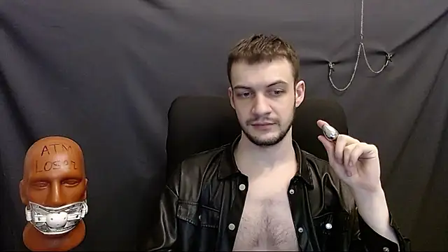 Snapshot of _Damien_thorn_ chatting on January 17, 3:23 am  Damien thorn  online show from January 17, 3:23 am