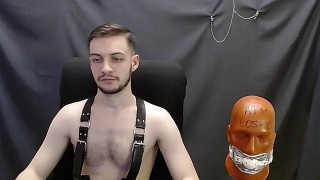 Snapshot of _Damien_thorn_ chatting on March 9, 8:31 pm  Damien thorn  online show from March 9, 8:31 pm