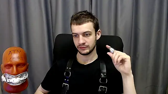 Snapshot of _Damien_thorn_ chatting on September 21, 2:55 am  Damien thorn  online show from September 21, 2:55 am