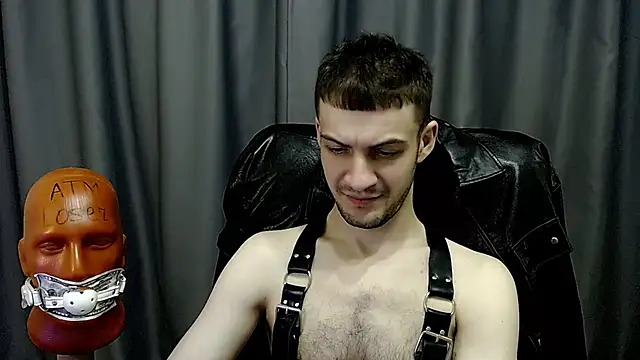 Snapshot of _Damien_thorn_ chatting on October 17, 3:10 am  Damien thorn  online show from October 17, 3:10 am