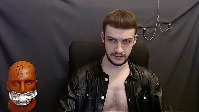 Snapshot of _Damien_thorn_ chatting on January 21, 8:21 pm  Damien thorn  online show from January 21, 8:21 pm
