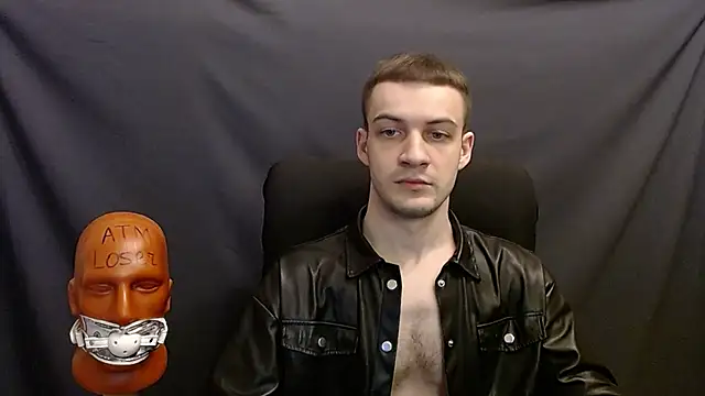 Snapshot of _Damien_thorn_ chatting on December 17, 8:43 pm  Damien thorn  online show from December 17, 8:43 pm