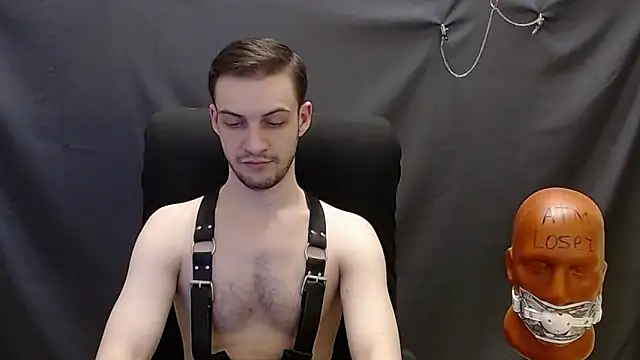 Snapshot of _Damien_thorn_ chatting on February 28, 3:15 am  Damien thorn  online show from February 28, 3:15 am