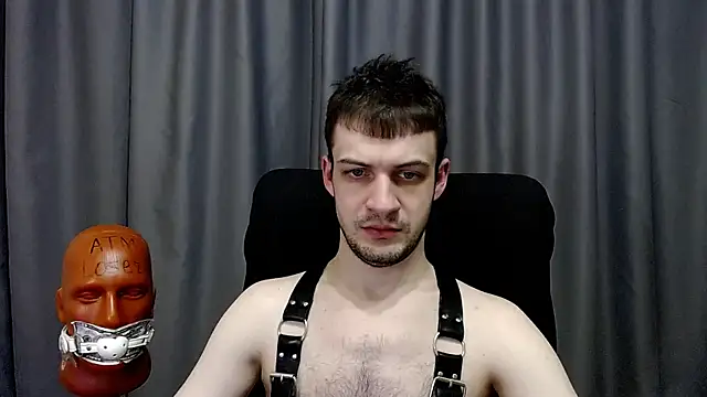  Damien thorn  online show from January 8, 8:47 pm