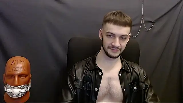 Snapshot of _Damien_thorn_ chatting on January 22, 8:17 pm  Damien thorn  online show from January 22, 8:17 pm