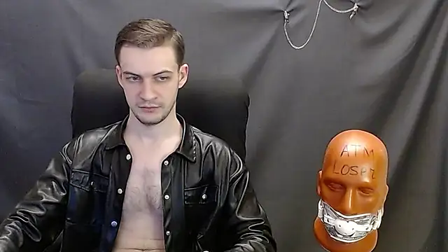 Snapshot of _Damien_thorn_ chatting on February 25, 2:36 am  Damien thorn  online show from February 25, 2:36 am