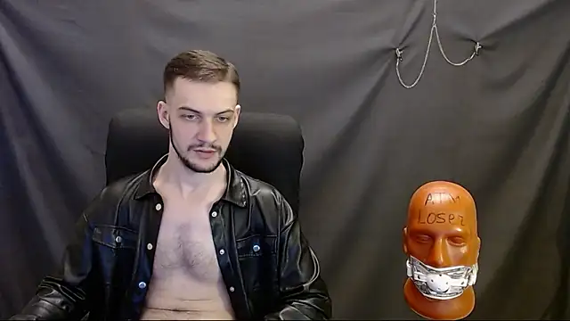 Snapshot of _Damien_thorn_ chatting on January 24, 8:54 pm  Damien thorn  online show from January 24, 8:54 pm