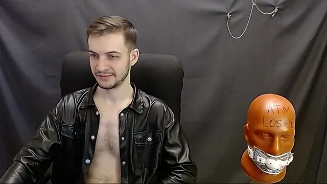 Snapshot of _Damien_thorn_ chatting on March 21, 3:12 am  Damien thorn  online show from March 21, 3:12 am