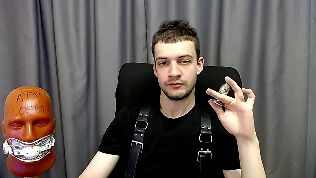Snapshot of _Damien_thorn_ chatting on September 11, 2:21 am  Damien thorn  online show from September 11, 2:21 am
