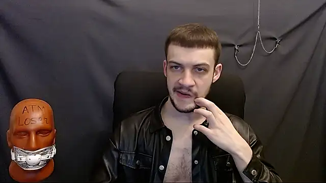 Snapshot of _Damien_thorn_ chatting on January 19, 8:19 pm  Damien thorn  online show from January 19, 8:19 pm