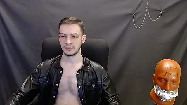 Snapshot of _Damien_thorn_ chatting on February 4, 9:10 pm  Damien thorn  online show from February 4, 9:10 pm