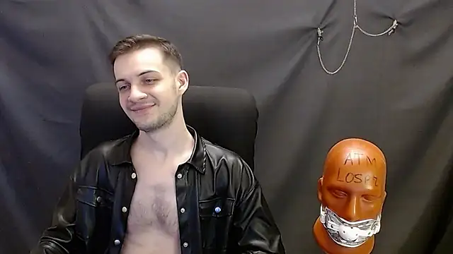 Snapshot of _Damien_thorn_ chatting on March 14, 2:42 am  Damien thorn  online show from March 14, 2:42 am