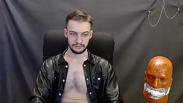 Snapshot of _Damien_thorn_ chatting on January 31, 3:20 am  Damien thorn  online show from January 31, 3:20 am