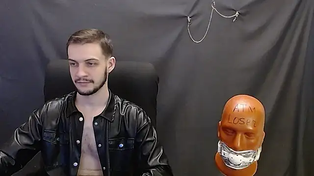 Snapshot of _Damien_thorn_ chatting on February 22, 8:26 pm  Damien thorn  online show from February 22, 8:26 pm
