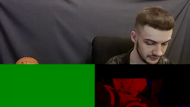 Snapshot of _Damien_thorn_ chatting on December 28, 9:19 pm  Damien thorn  online show from December 28, 9:19 pm