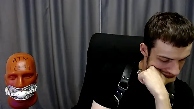 Snapshot of _Damien_thorn_ chatting on September 20, 2:44 am  Damien thorn  online show from September 20, 2:44 am