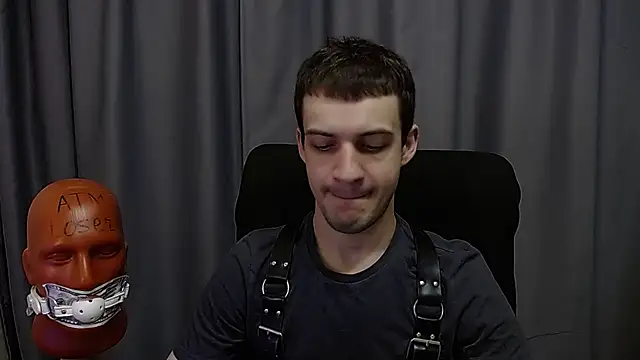 Snapshot of _Damien_thorn_ chatting on September 30, 8:23 pm  Damien thorn  online show from September 30, 8:23 pm