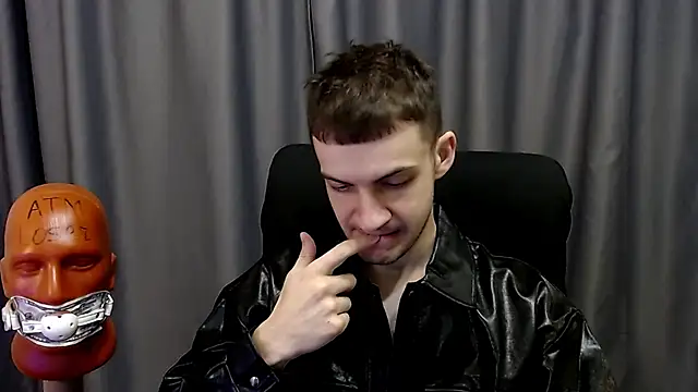 Snapshot of _Damien_thorn_ chatting on October 14, 8:49 pm  Damien thorn  online show from October 14, 8:49 pm
