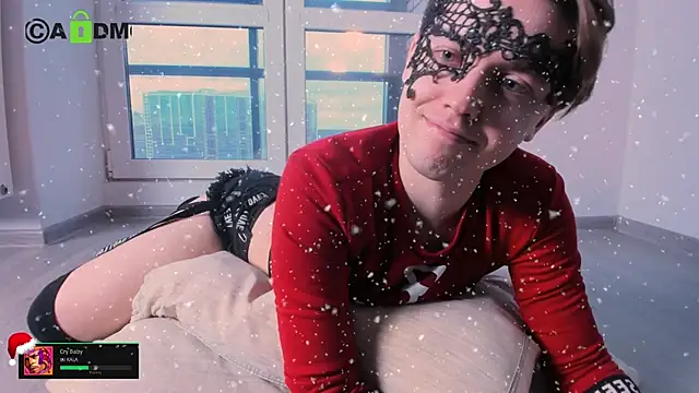 Snapshot of Oh_My_God_ chatting on December 25, 11:00 am Oh My God  online show from December 25, 11:00 am