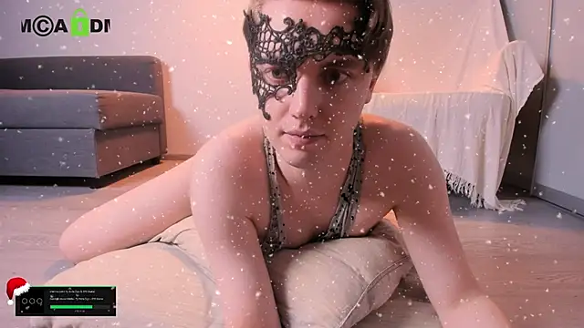 Snapshot of Oh_My_God_ chatting on December 23, 5:00 pm Oh My God  online show from December 23, 5:00 pm