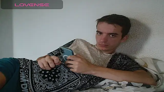 Tombgy07 online show from September 21, 2:39 pm