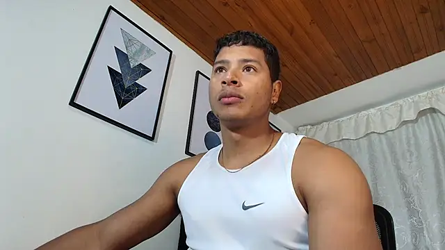 sam her online show from December 15, 1:02 am