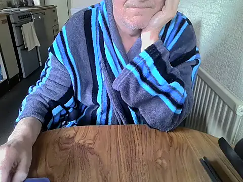 daddyflash online show from April 12, 10:49 am